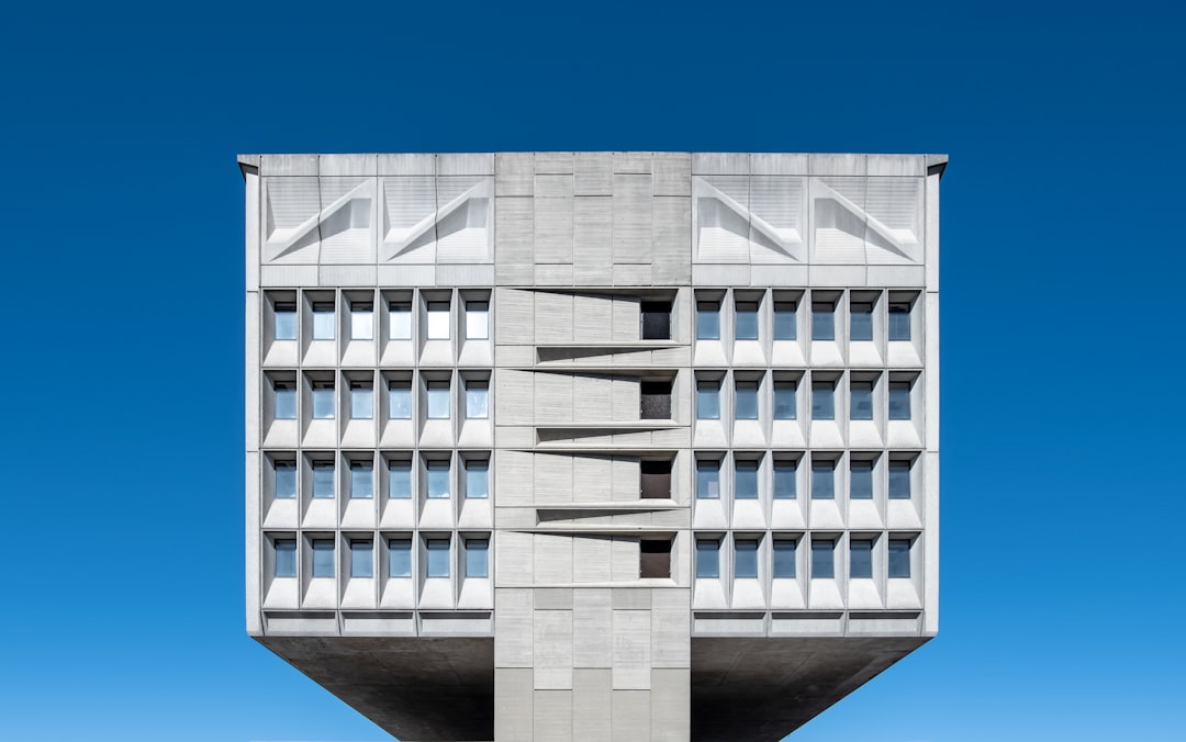 Brutalism