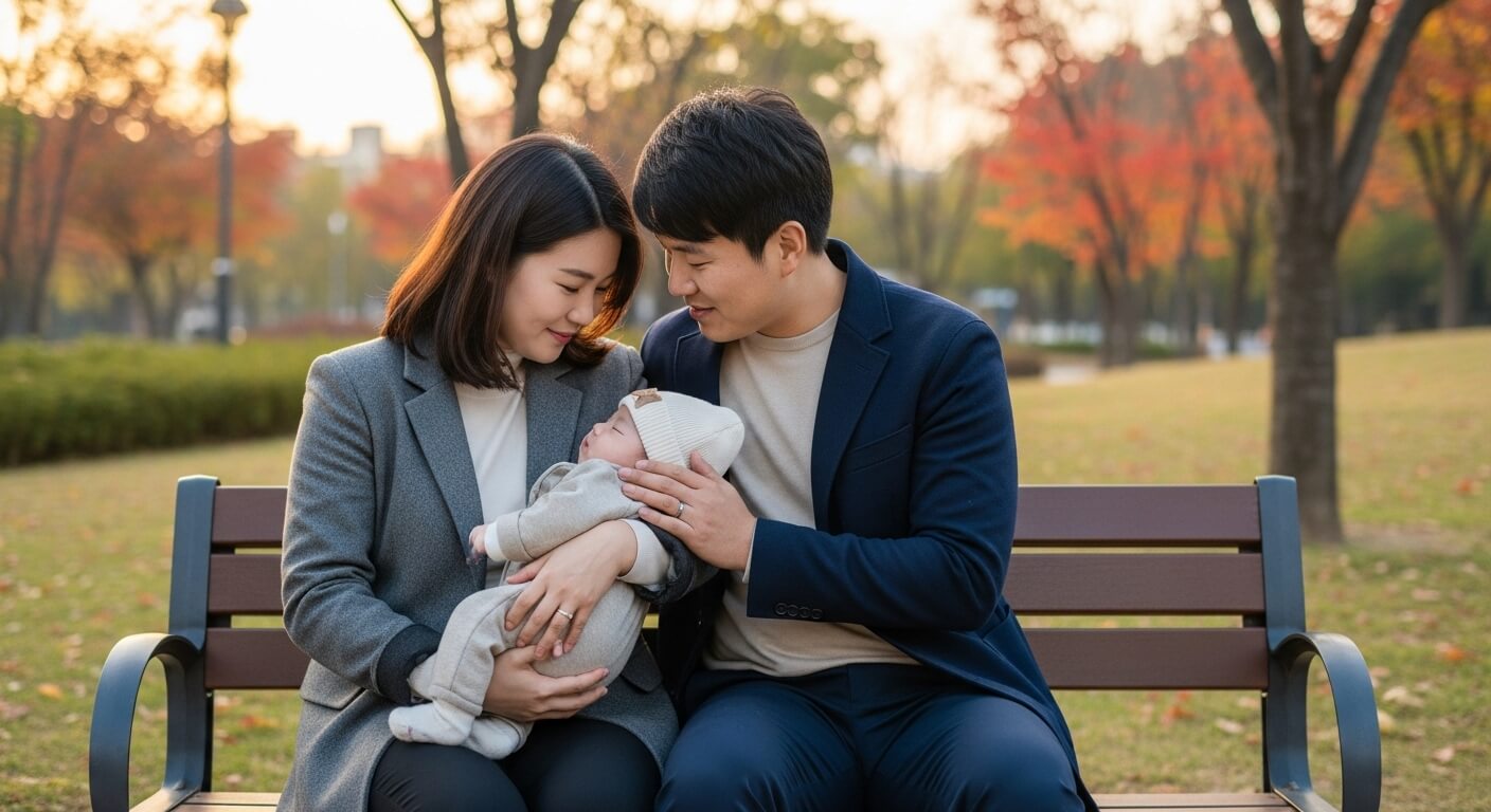 육아휴직 급여신청