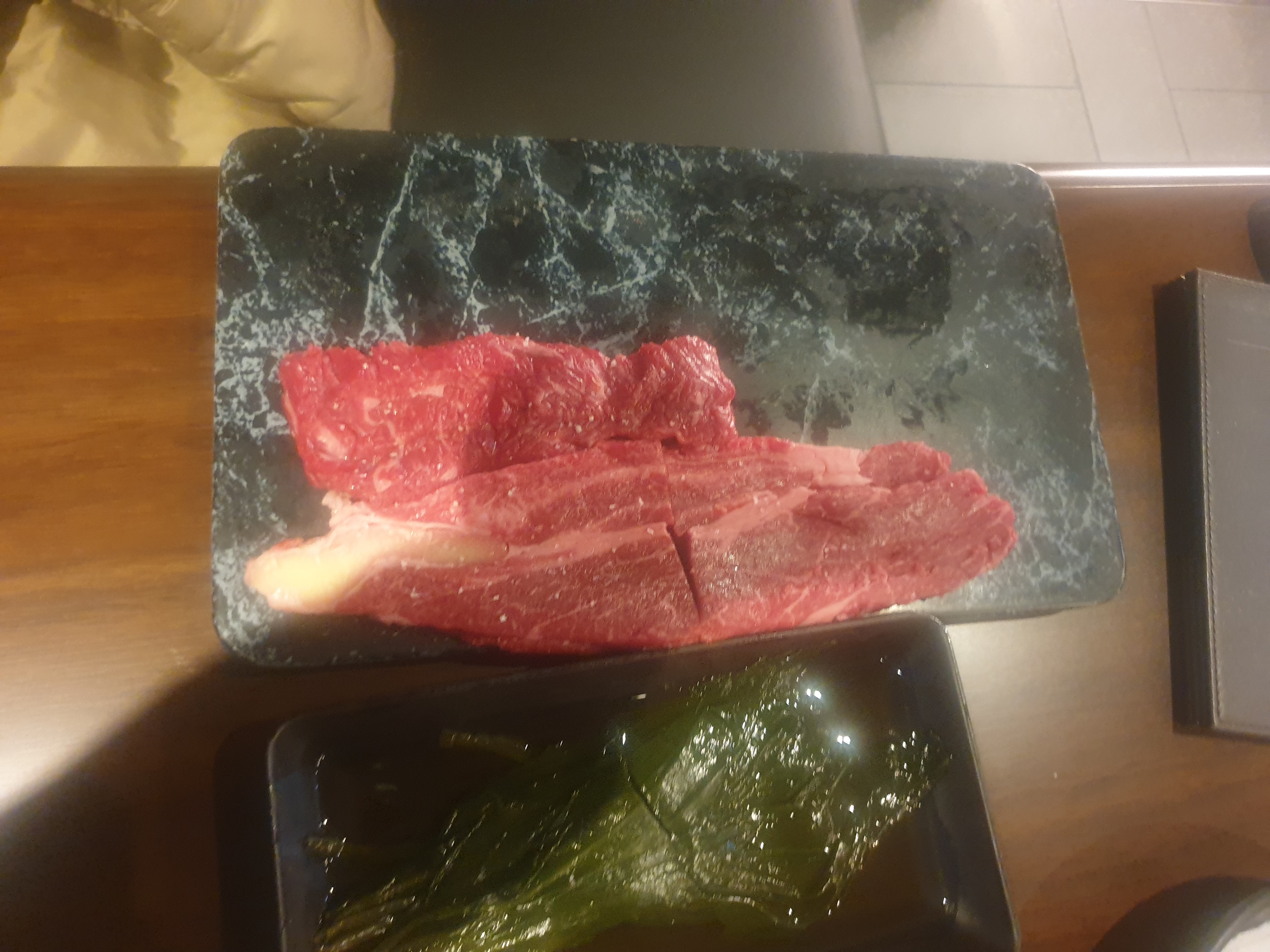고기