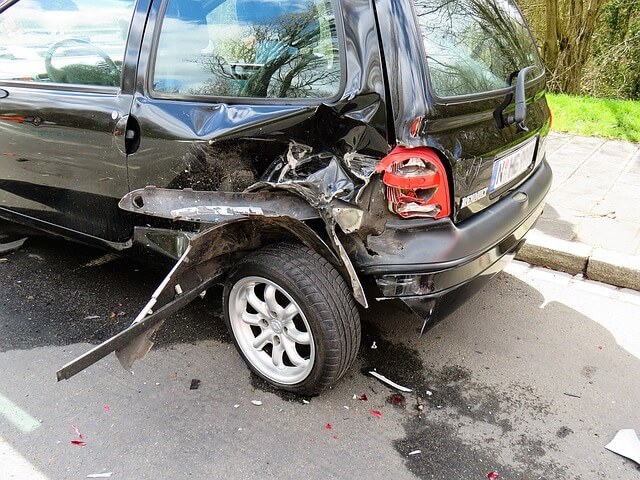 자동차사고 전문 변호사가 필요한 이유