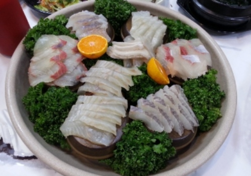 부산 해운대 맛집|찐단골인데 알고 보니 모범음식점!
