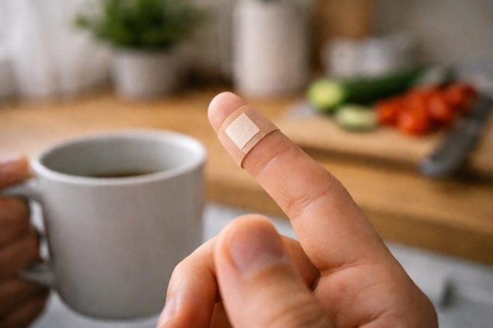 면역력 떨어졌을 때 증상