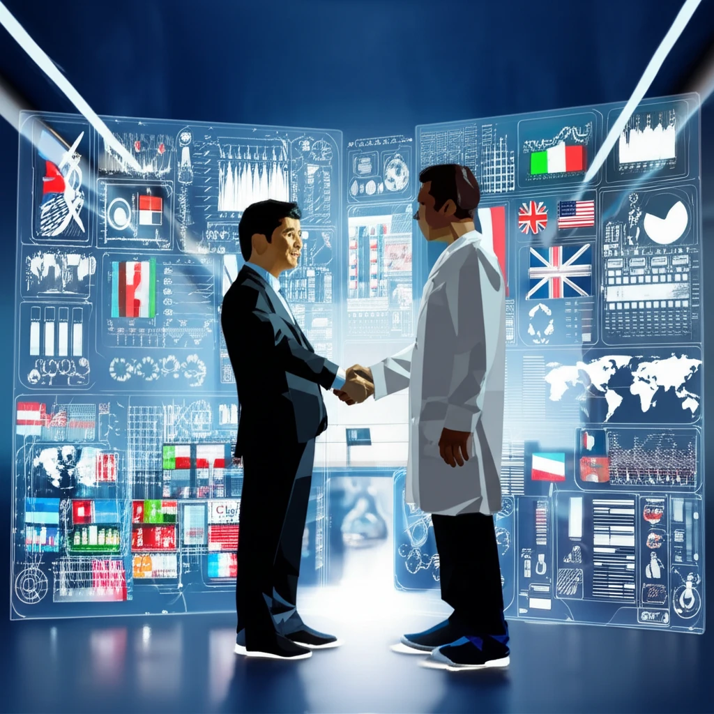 인재 유출 막고 해외 인재 델꼬 온다..