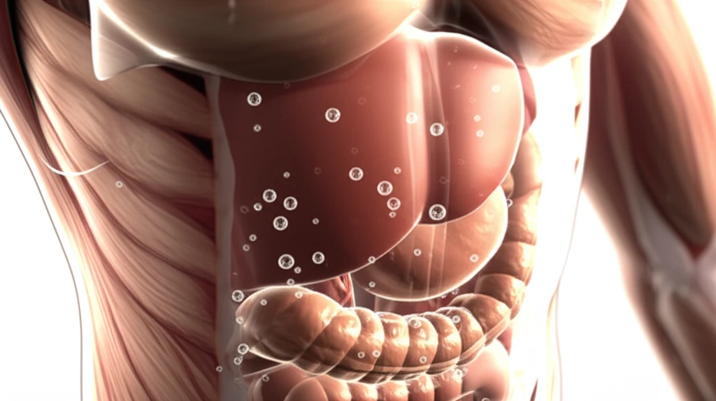 인슐린처럼 작용하는 베르베린 혈당 관..