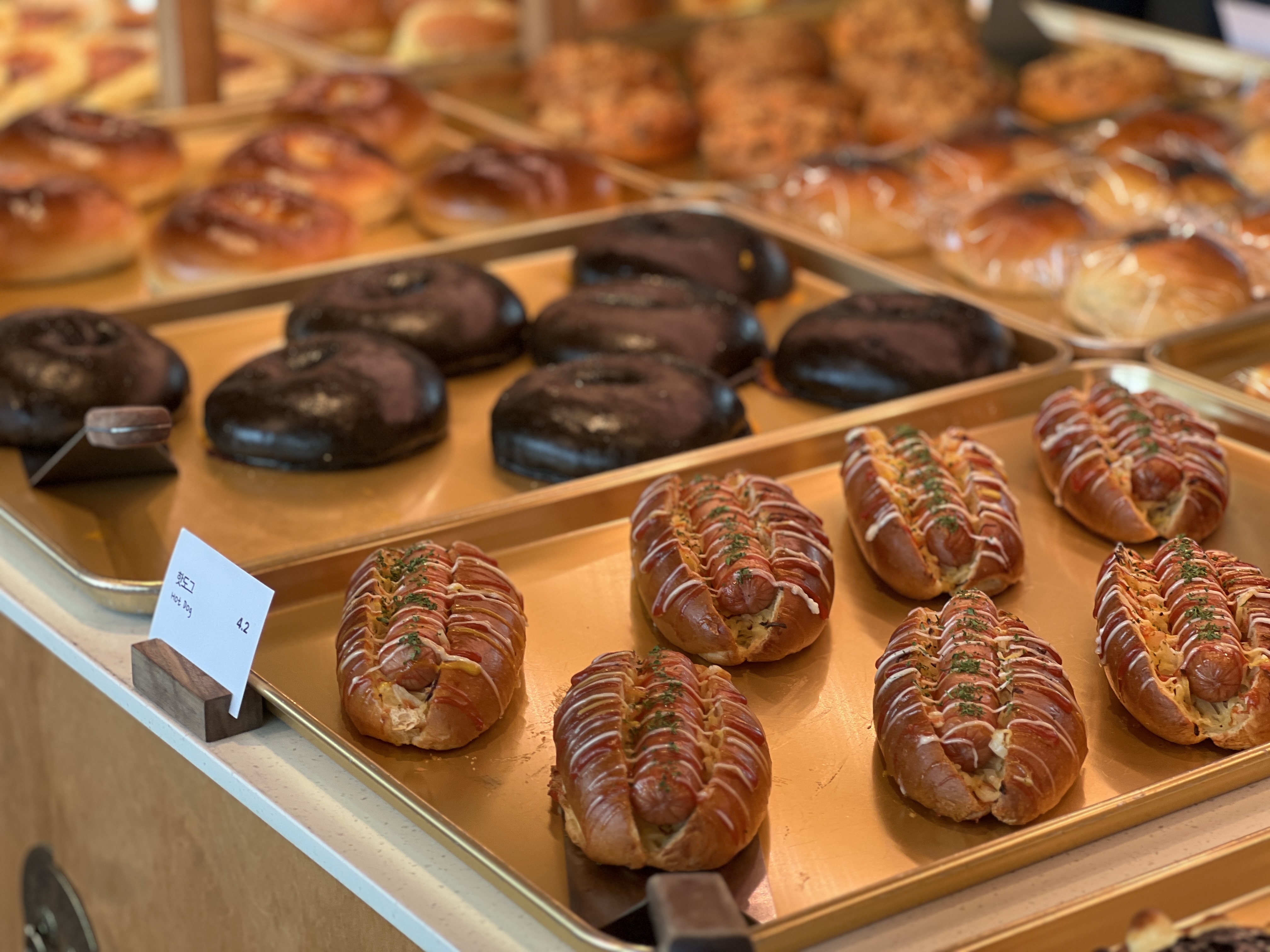 경주 베이커리 카페 듀포레