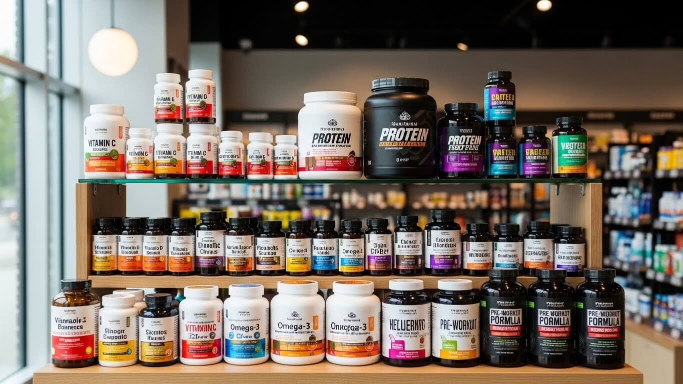 귀 건강에 좋다는 영양제 선택기준 부터 확인하세요