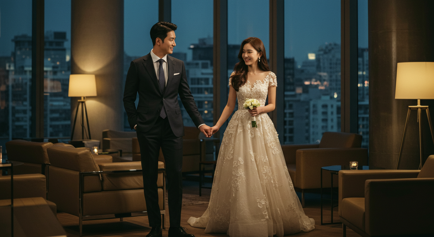 내생애 첫 주택 대출