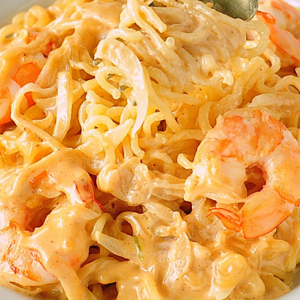 투움바파스타 맛있게 만드는 법