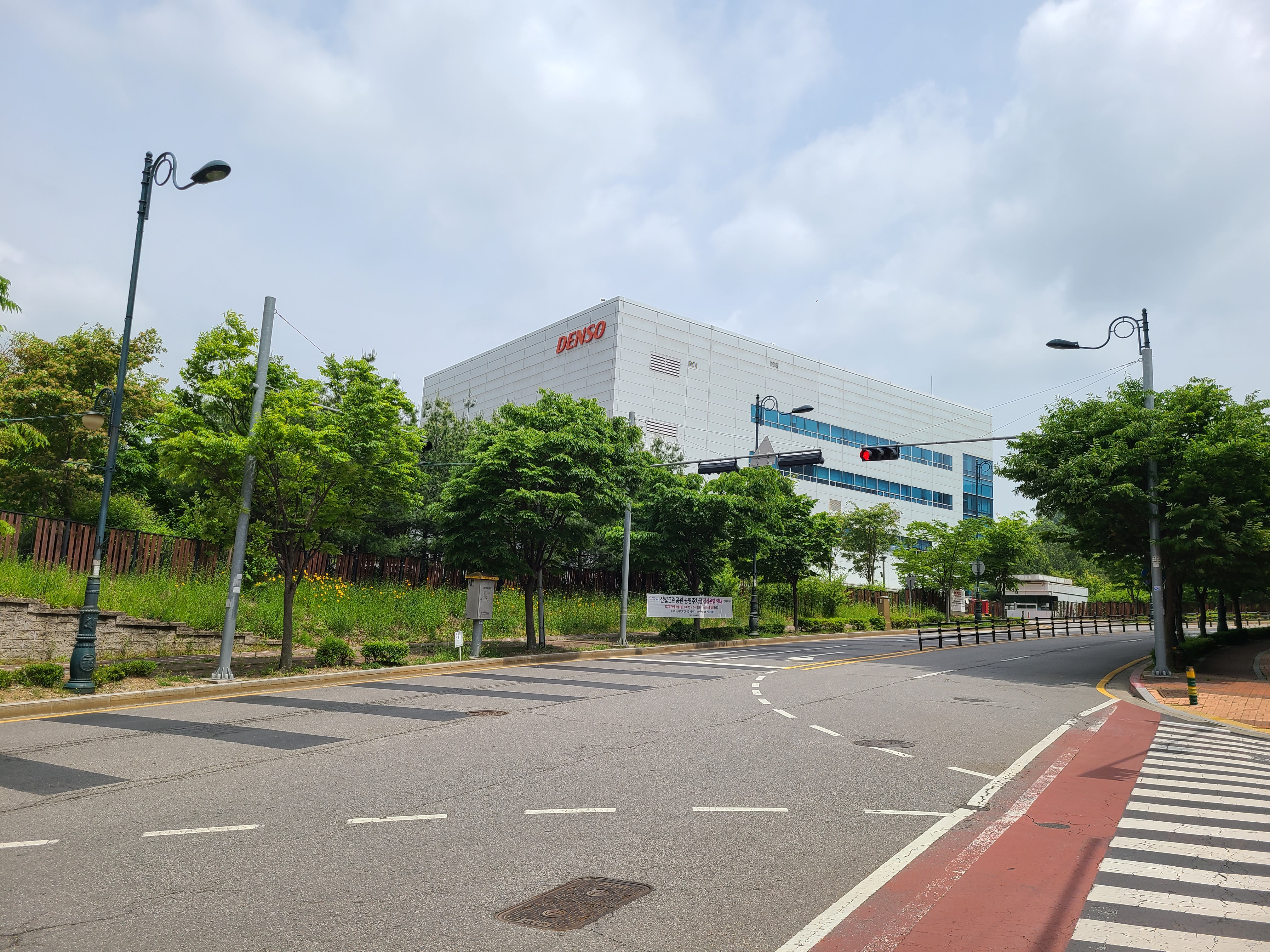 인덕원IT밸리 외관 및 주변환경4