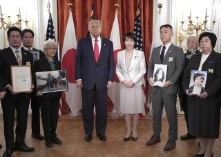 트럼프 임기 지지율 탄핵 연설 가족관계도 아들 아내 프로필