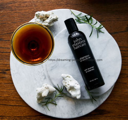 존 마스터스 오가닉 Shampoo for Normal Hair