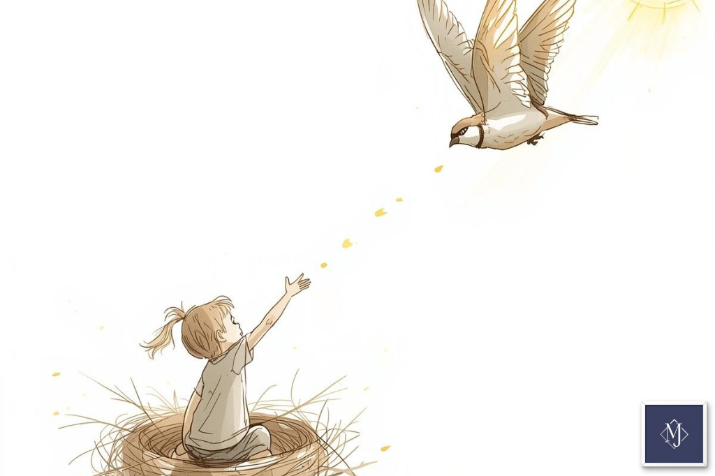 자기주도성 발달