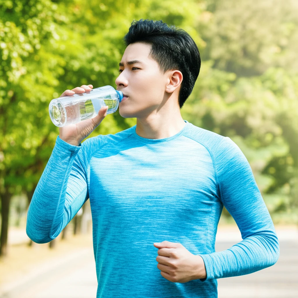 부종 제거와 혈압 조절을 돕는 DAS..