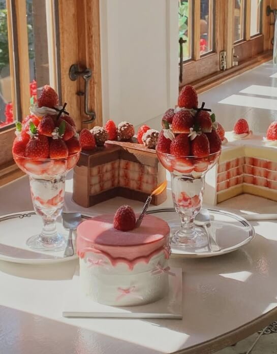 생방송투데이 3806회 오픈RUN 역대급 폭염&amp;#44; 불티나는 과일 빙수 편 서울 성수동 라플레플루트