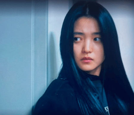 악귀-김태리