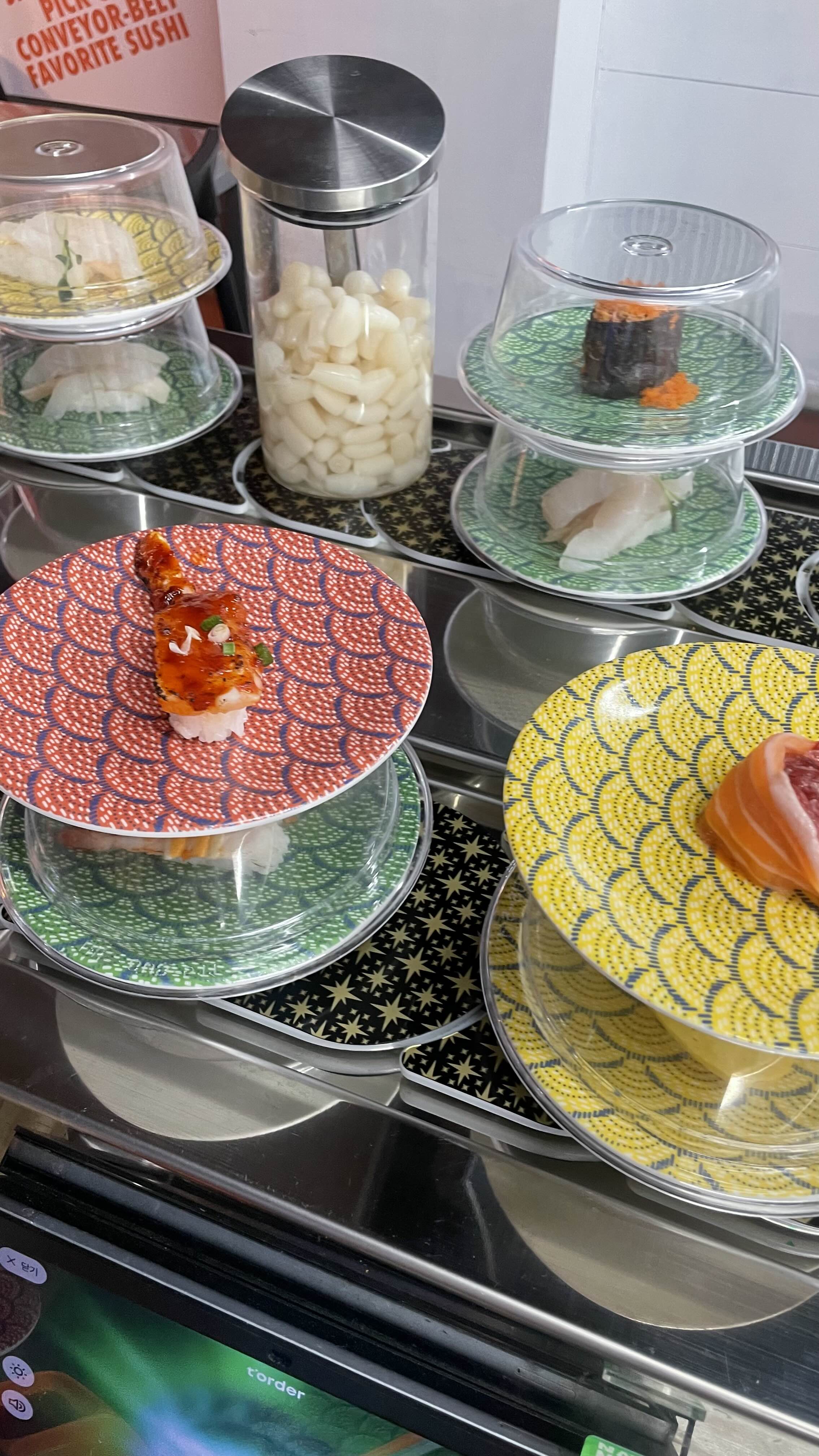 포항 효자동 스시 맛집 &lsquo;호주에서온스시&rsquo; 솔직 후기 