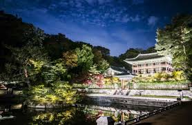 창덕궁 달빛기행 행사 관련이미지 사진