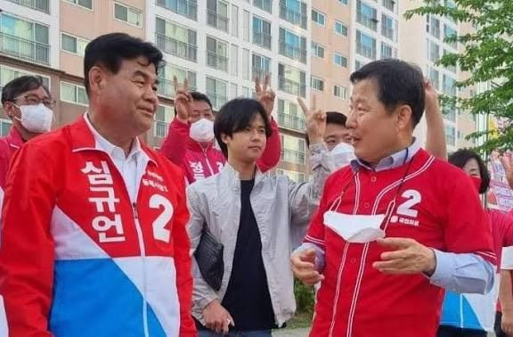 심규언 동해시장 프로필 나이 학력 고향 및 소속정당 징역 9년 6개월 법정구속 논란 총정리