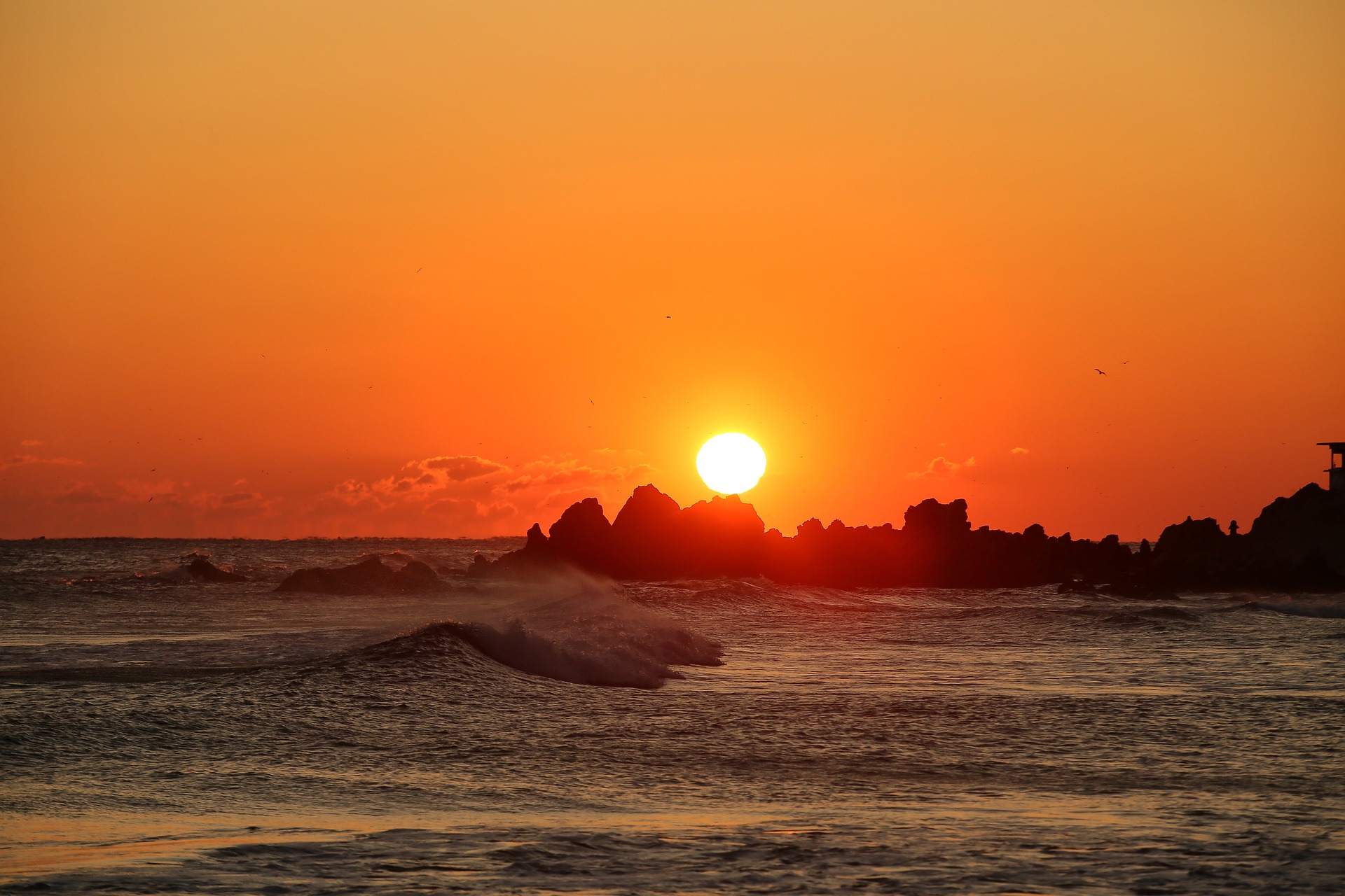 강릉시 해돋이 명소