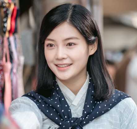 홍주란