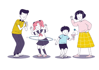 아이돌봄 서비스 신청