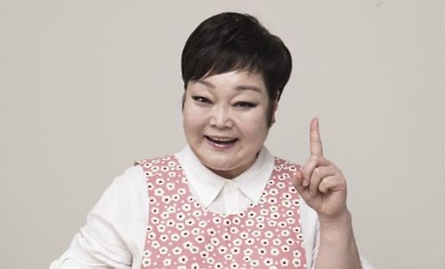 빅마마 이혜정