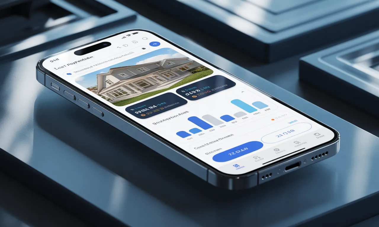 부동산 투자에 꼭 필요한 어플 모음