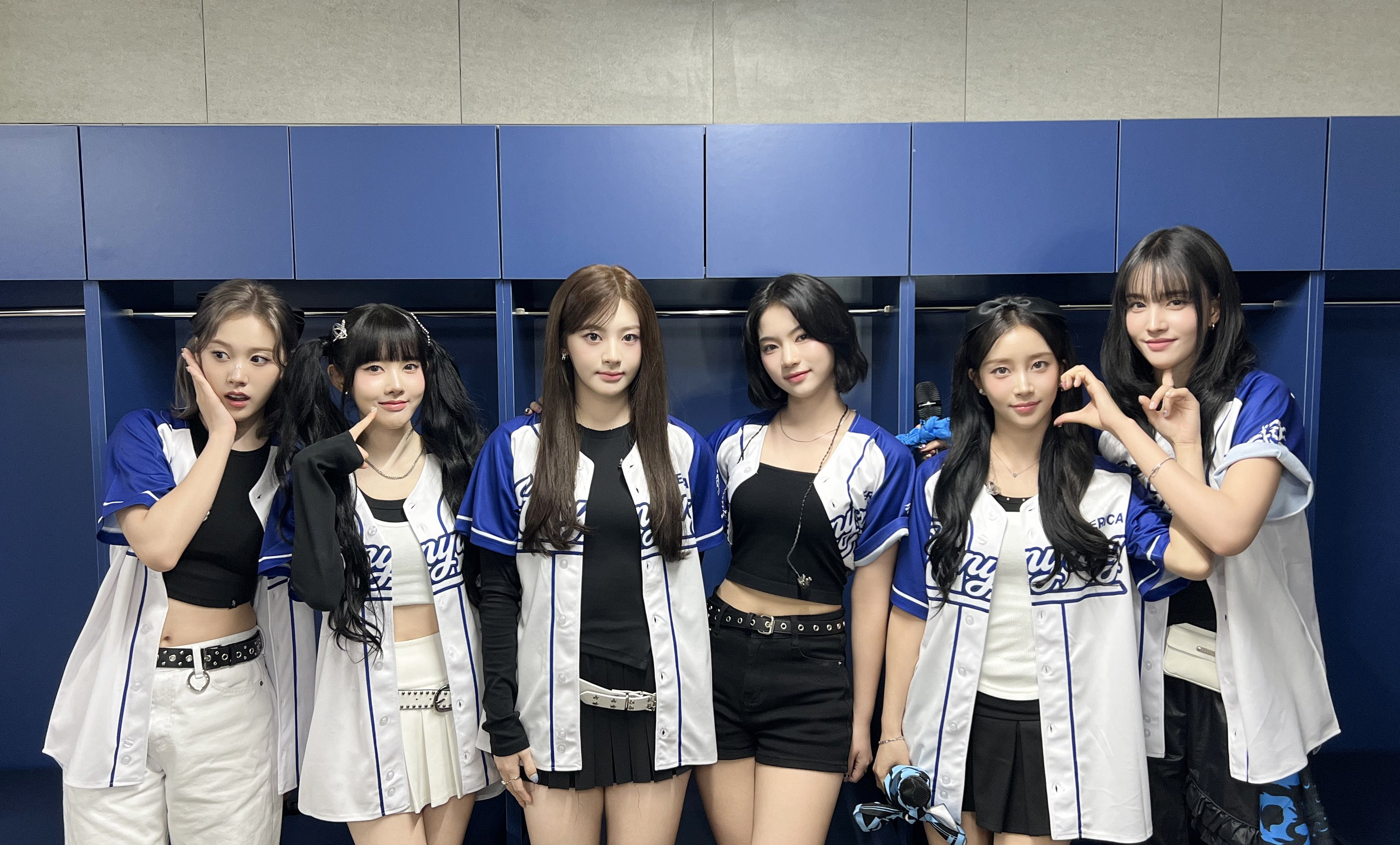 스테이씨 in 한양대