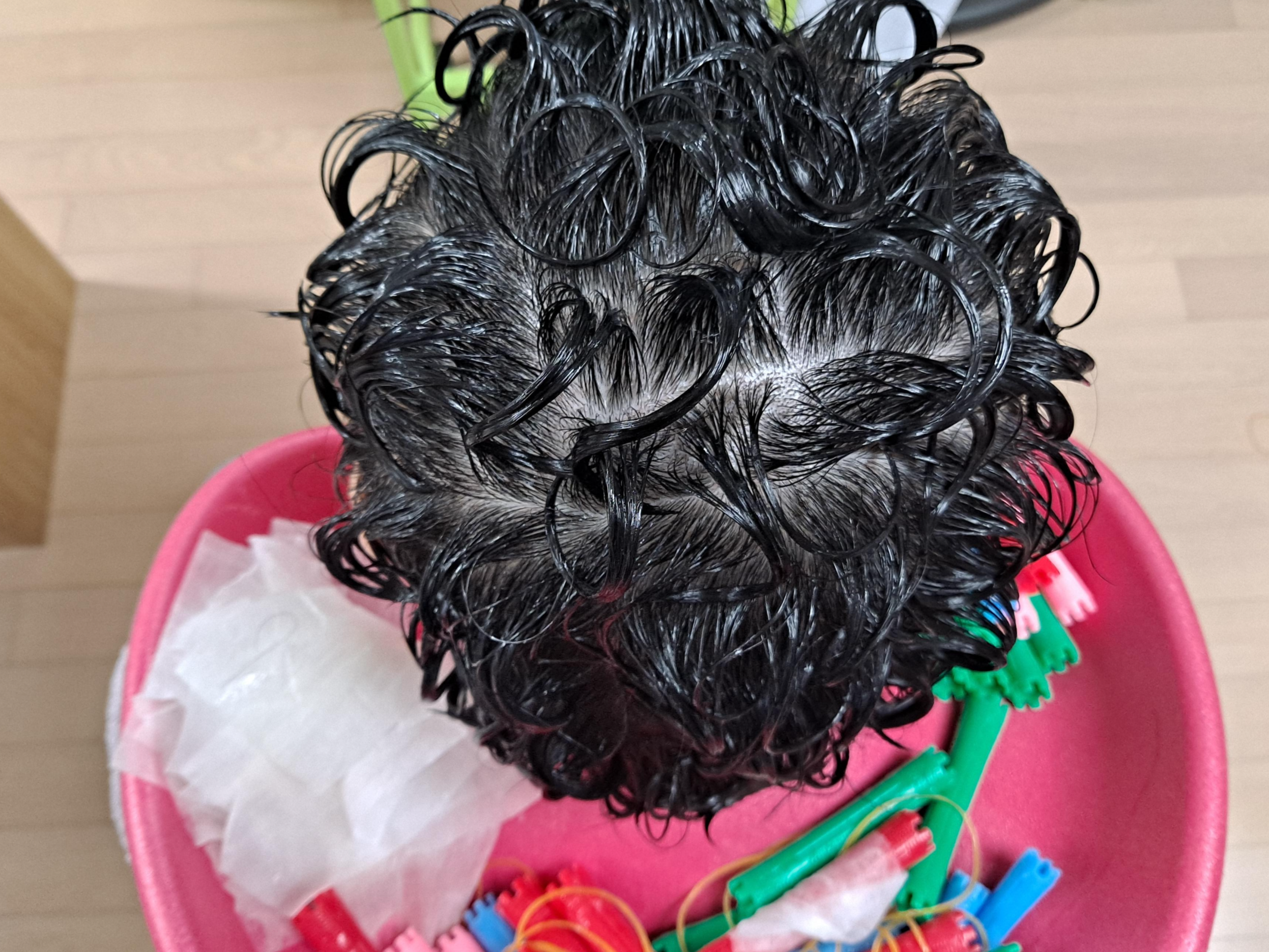 파마-롯트르러-푼-남자-머리카락