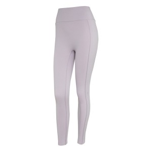 르꼬끄스포르티브 르꼬끄레깅스 JQS 우먼스 에슬레져 빅로고 레깅스 LGP QM322OPF81-LGP