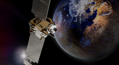 우주 탐사의 역사와 미래