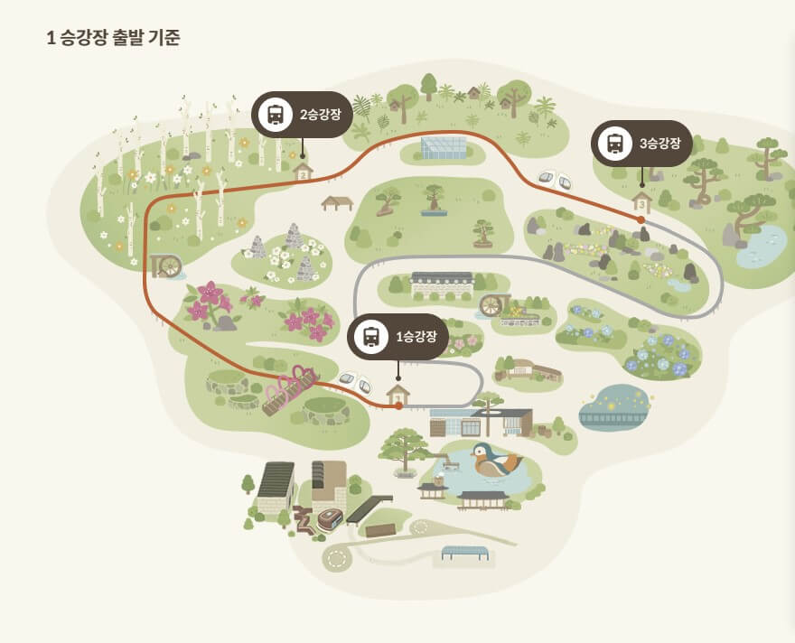 화담숲 예약 홈페이지(현장구매 팁)