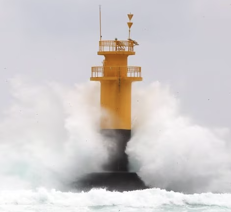 태풍 카눈 피해 보상 최대 5000만원 받는 방법