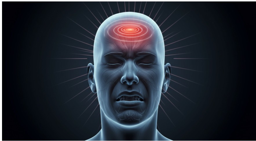 체질에 따라 달라지는 편두통의 원인