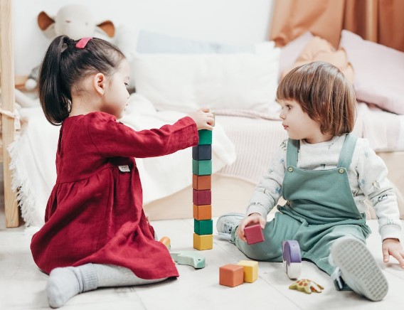 어린이날 선물 추천