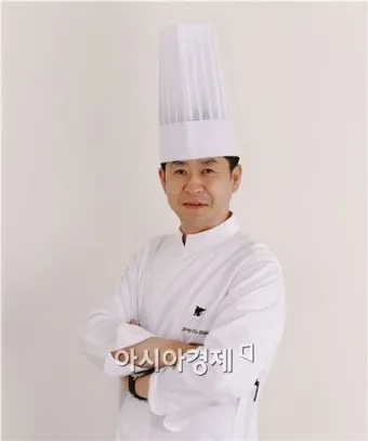 신종철 주방장 호텔 뷔폐_12