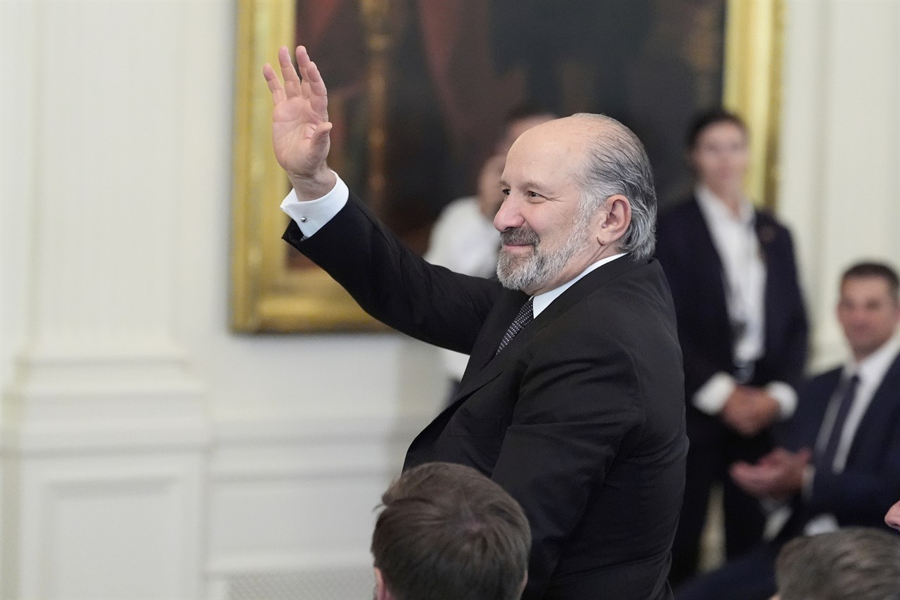 이재명 대통령 관세 서명 안해