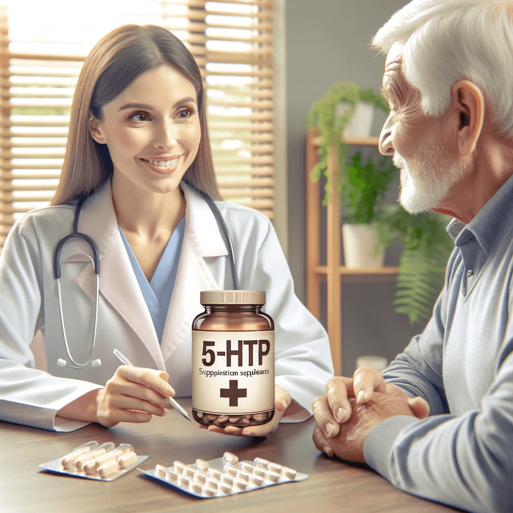 5HTP