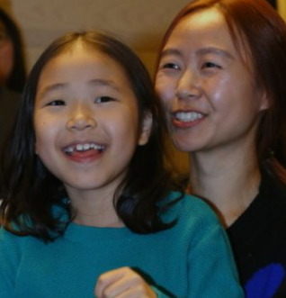 이세돌 부인 아내 가족