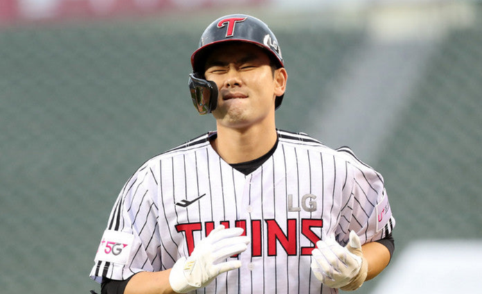 LG 트윈스 마지막 숙제, 박동원·홍창기 내년 FA, 다년계약