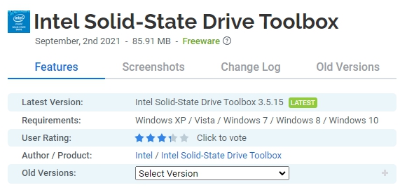Intel-Solid-State-Drive-Toolbox