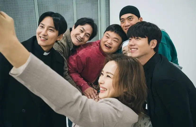 열혈사제 시즌3