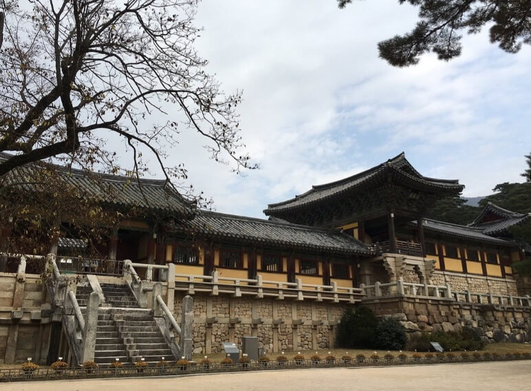 경주 가볼만한곳 베스트 10 불국사