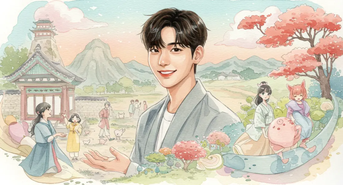 연예인이 나오는 꿈해몽