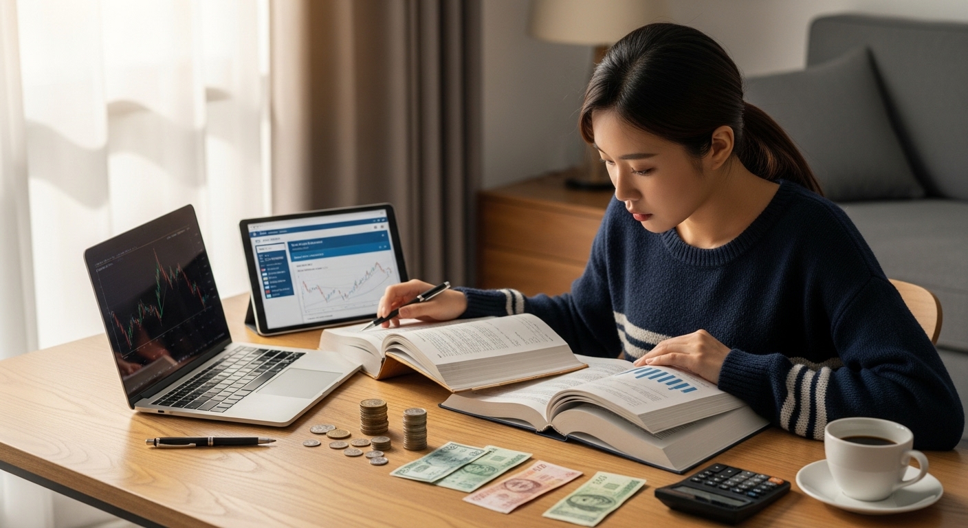 퇴직 후 연말정산 신청 방법