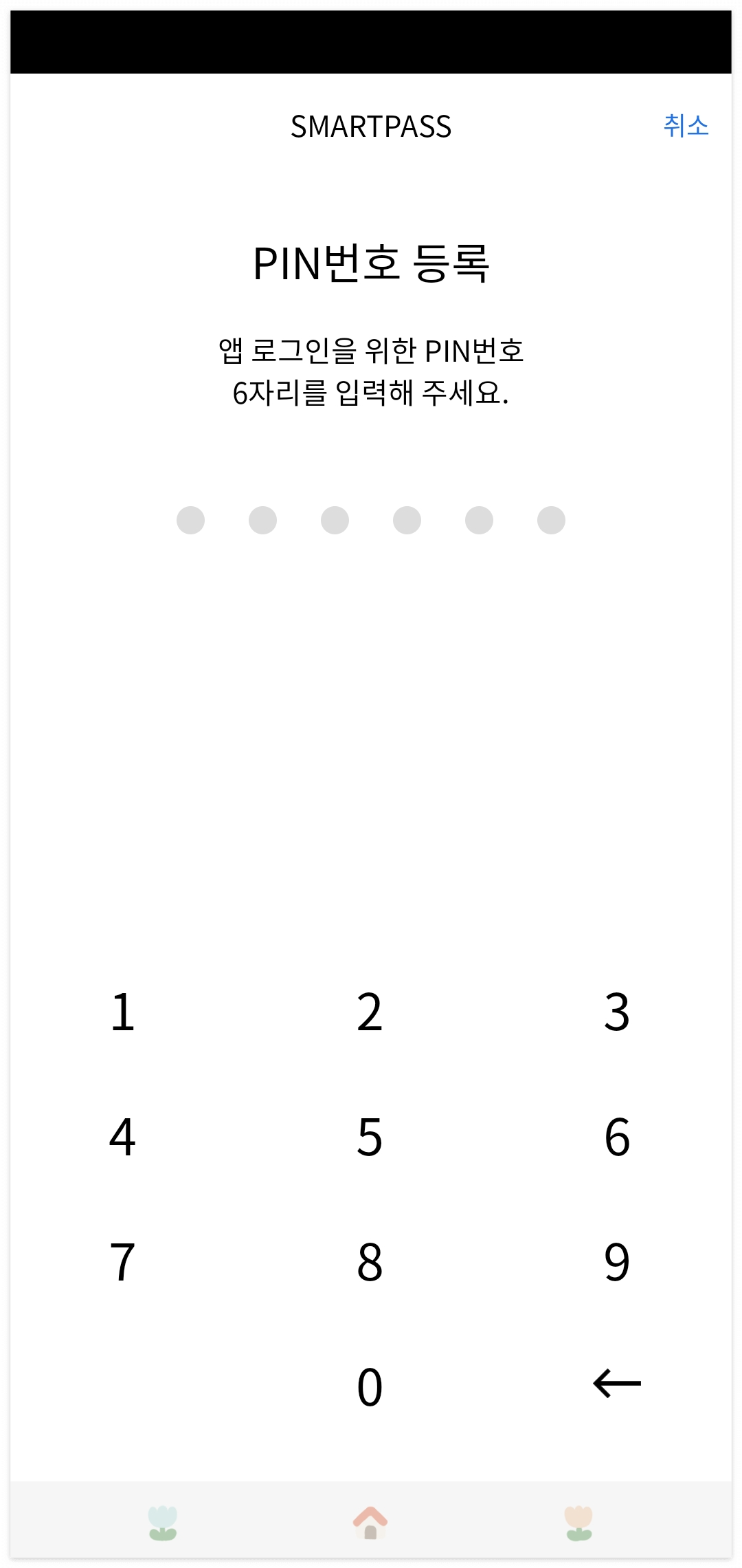 ICN SMARTPASS 인천공항 스마트패스