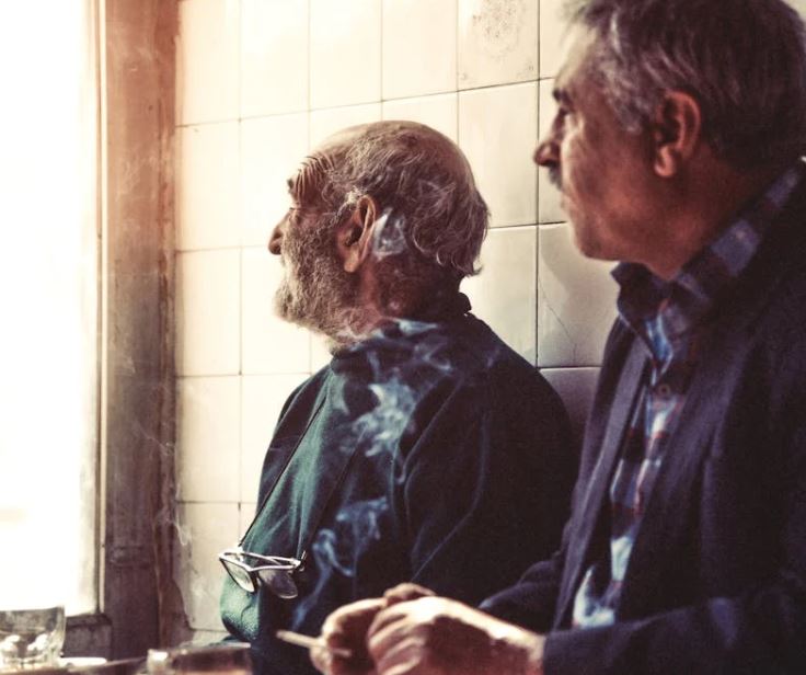 뇌졸중 초기증상 예방법 원인