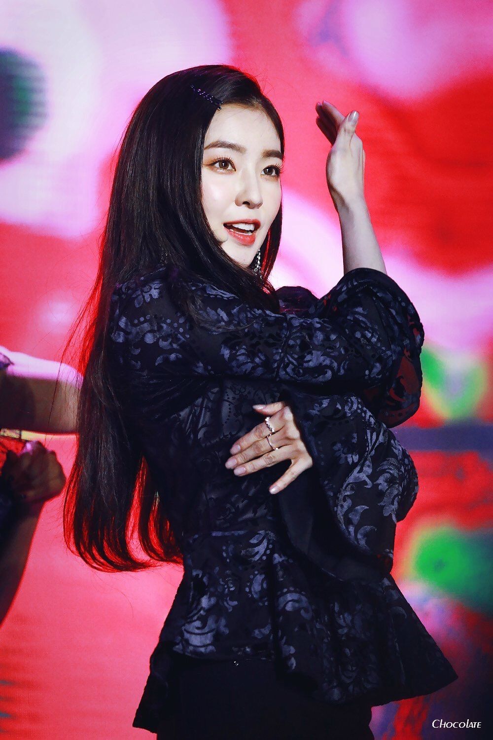 레드벨벳 아이린 고화질 레드벨벳 아이린 고화질
