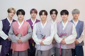 엔하이픈&amp;#44; 월드투어 서울 공연