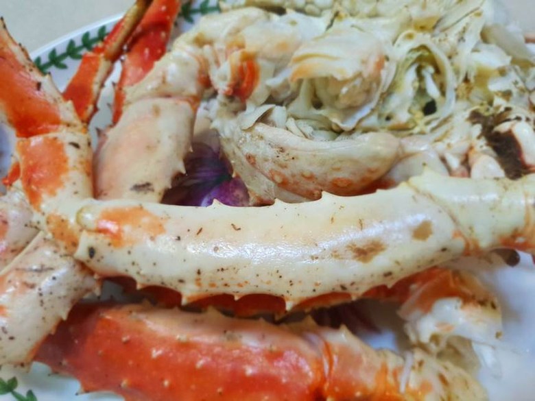 킹크랩 싸게 파는 곳